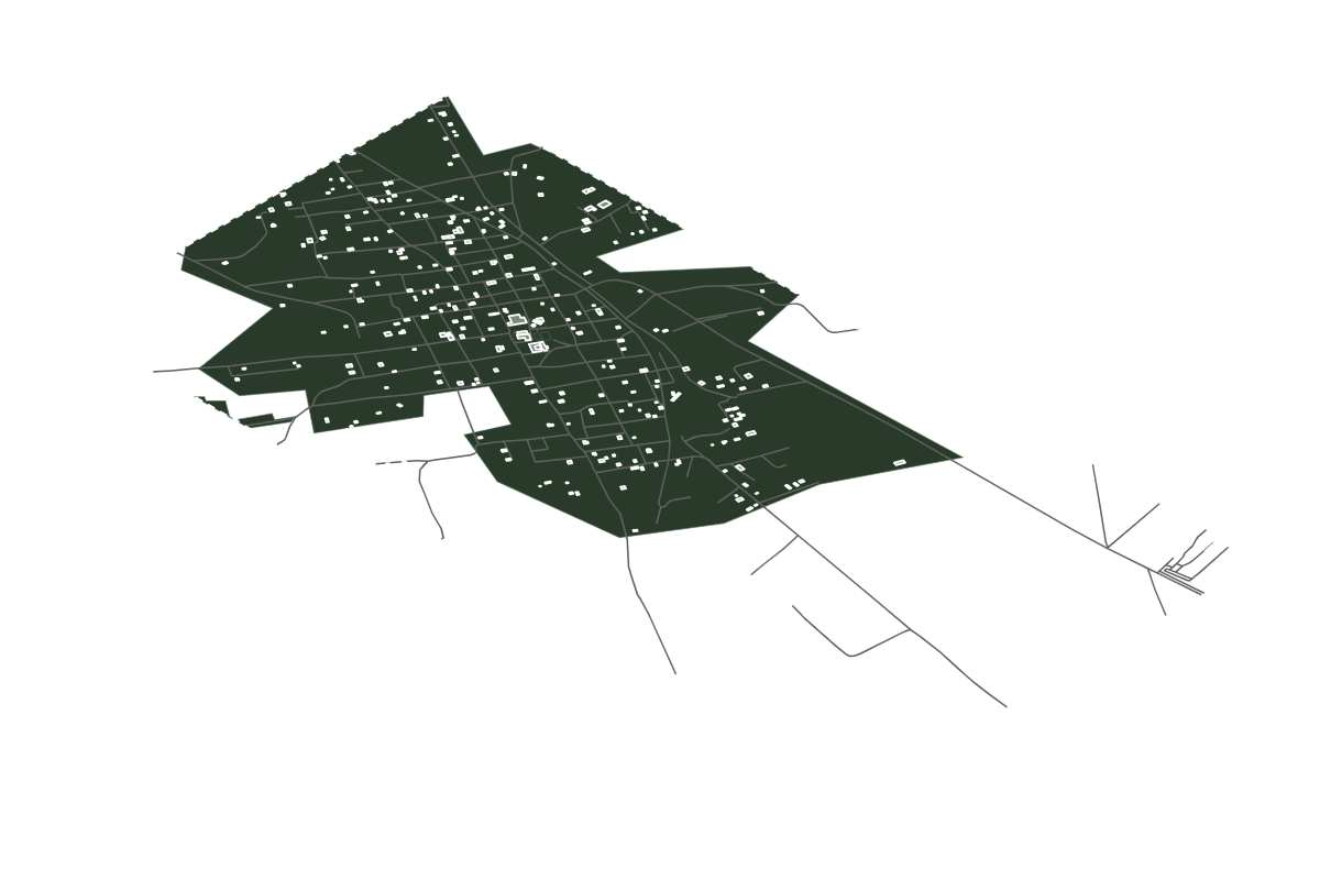 Site overview