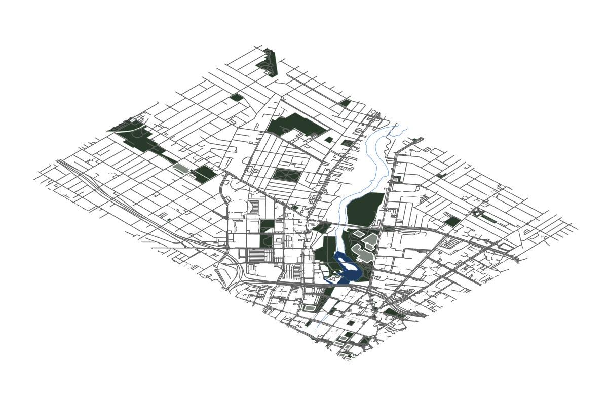 Site overview