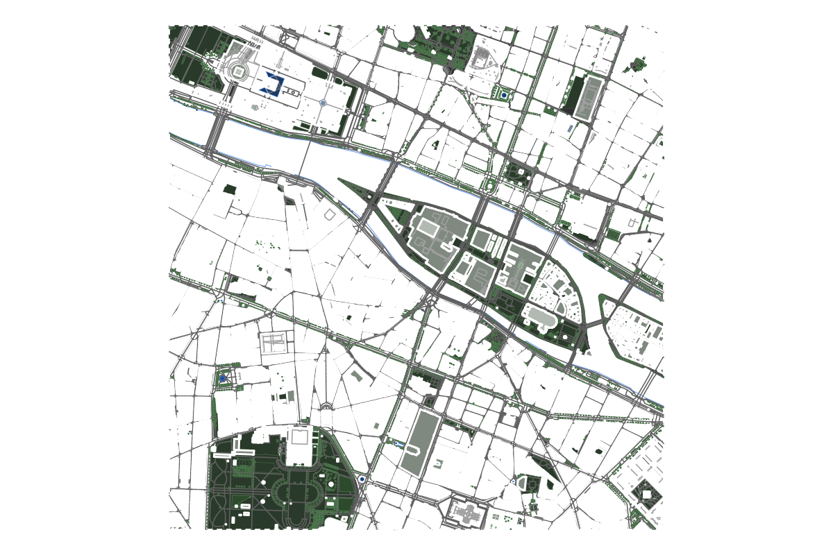 Site map