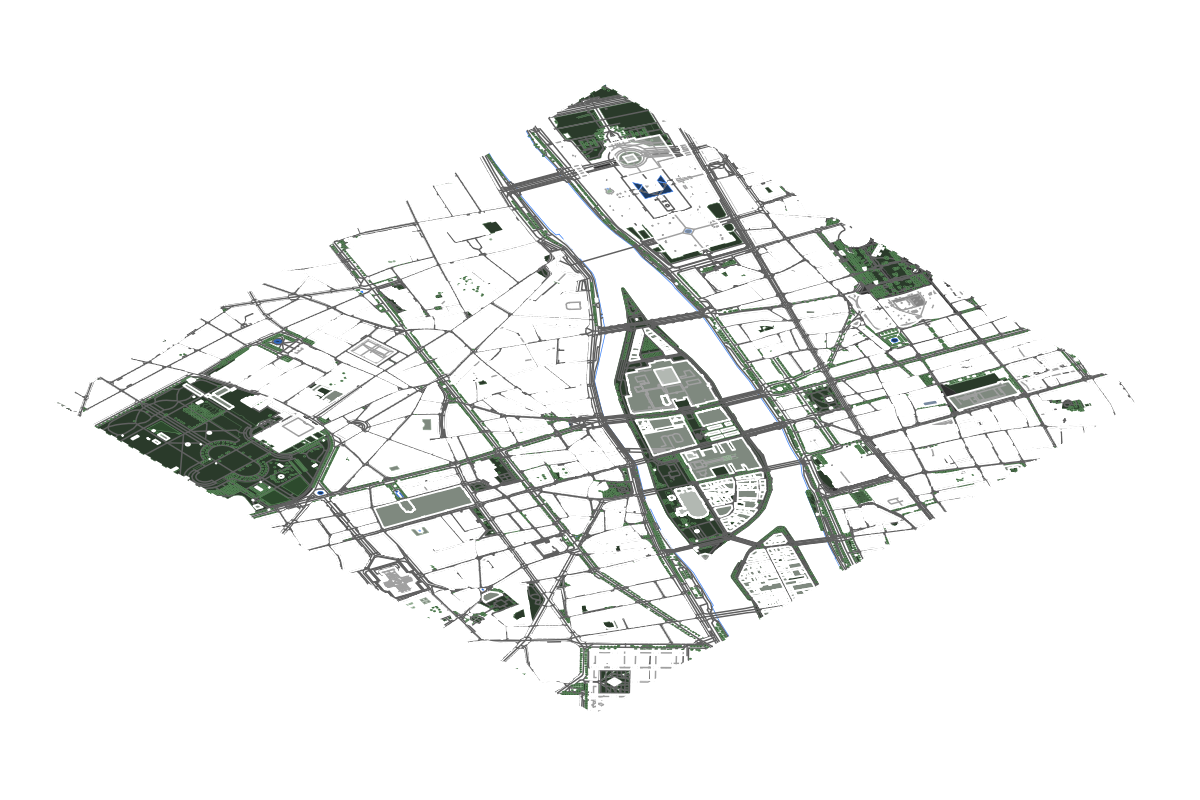 Site overview