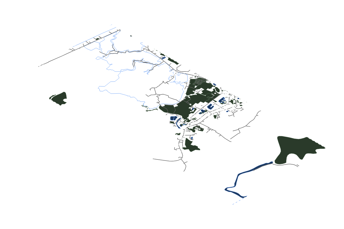Site overview