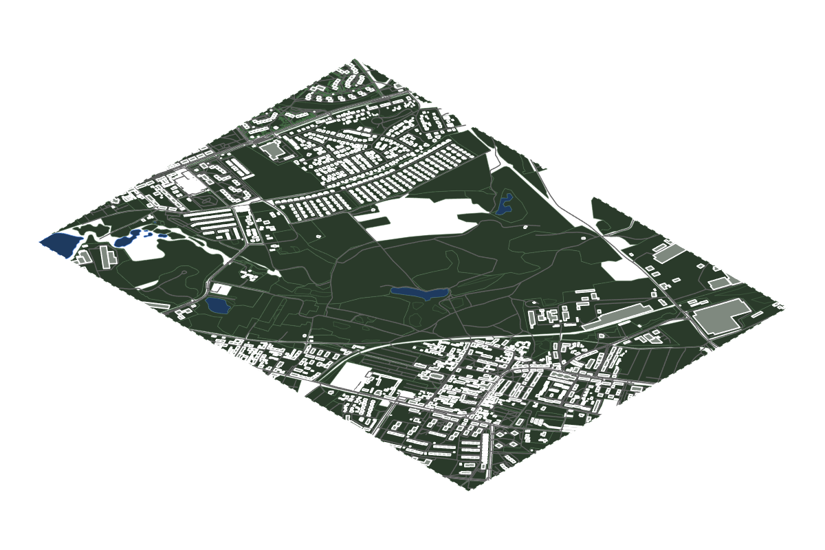 Site overview