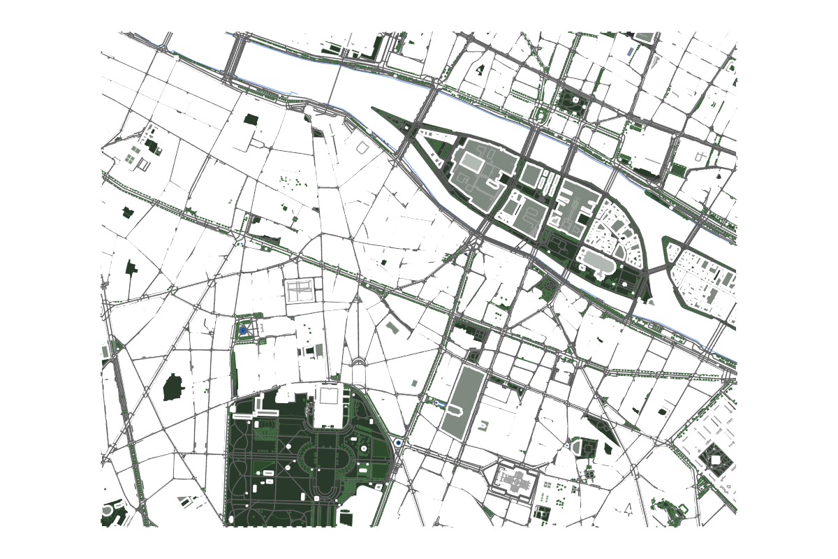 Site map