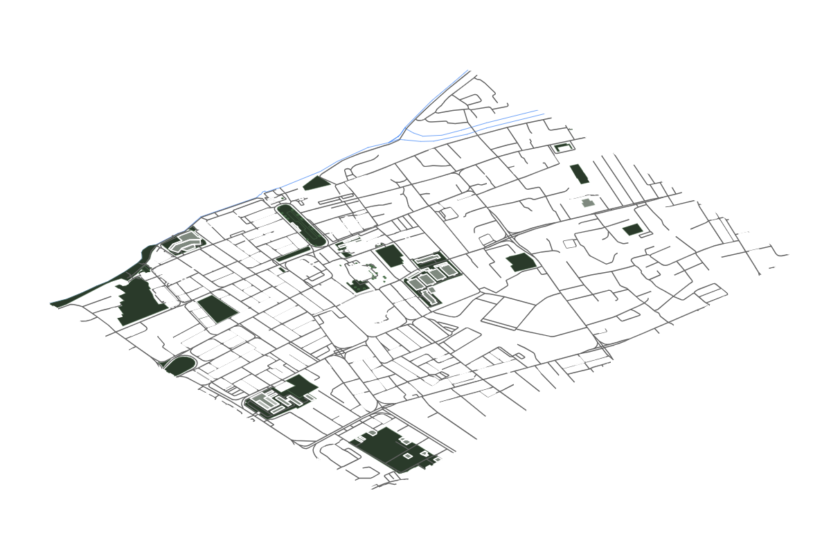Site overview