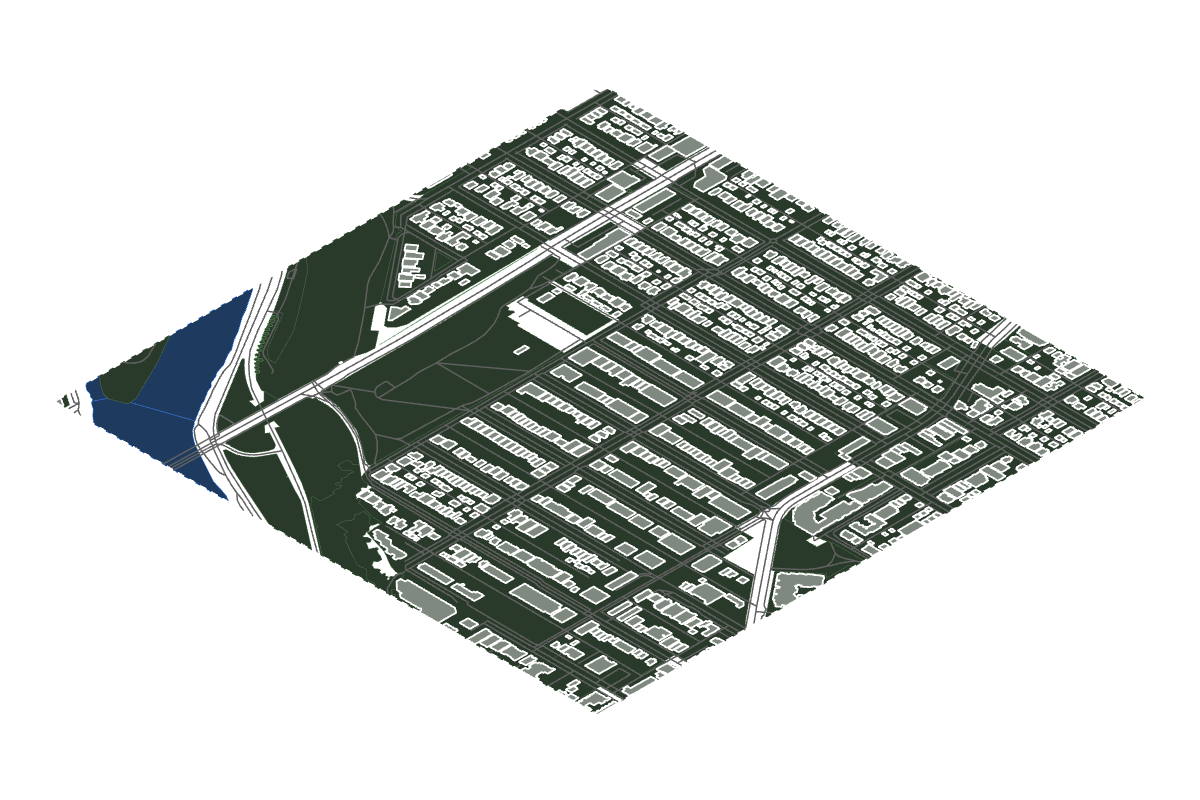 Site overview