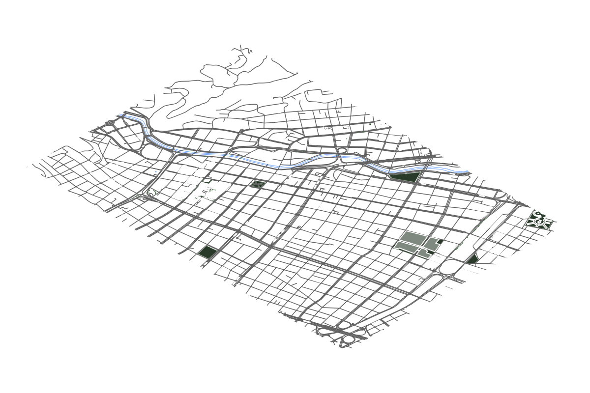 Site overview