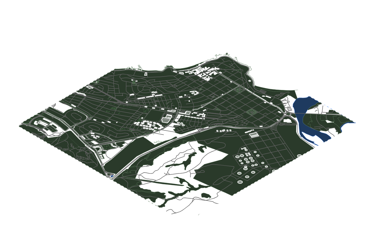 Site overview