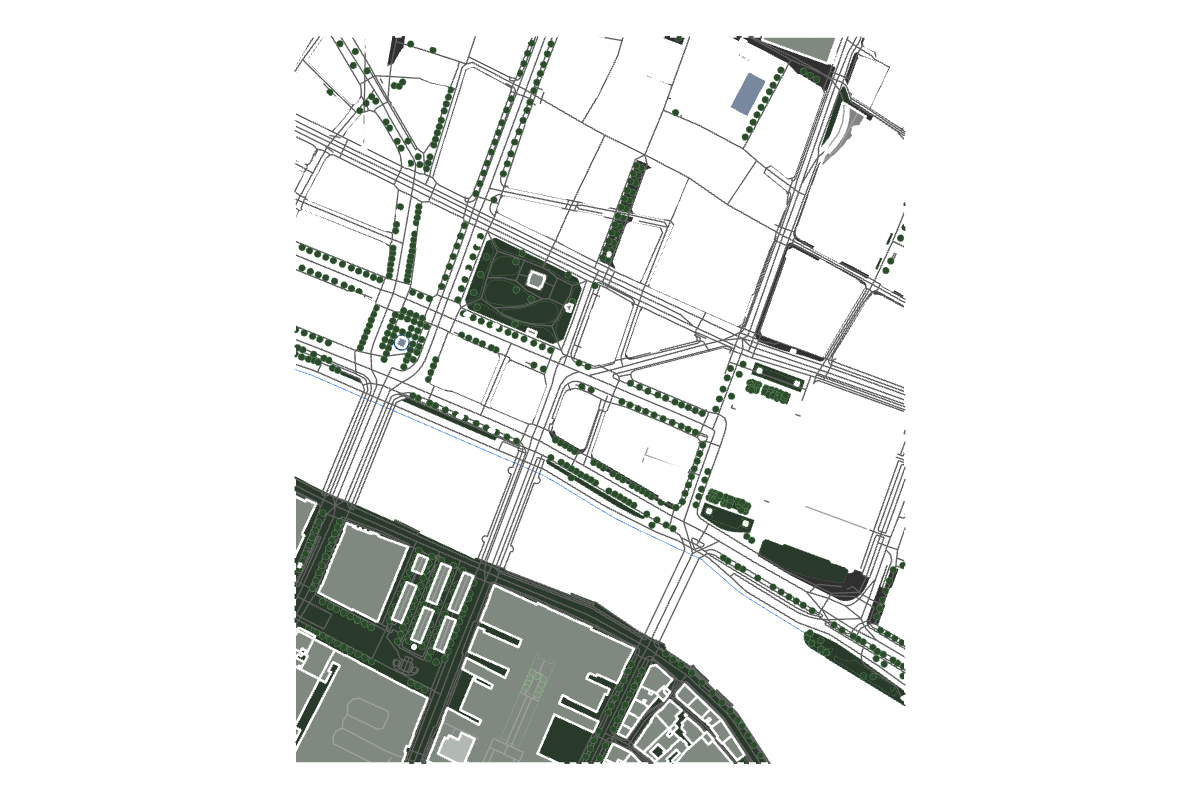 Site map