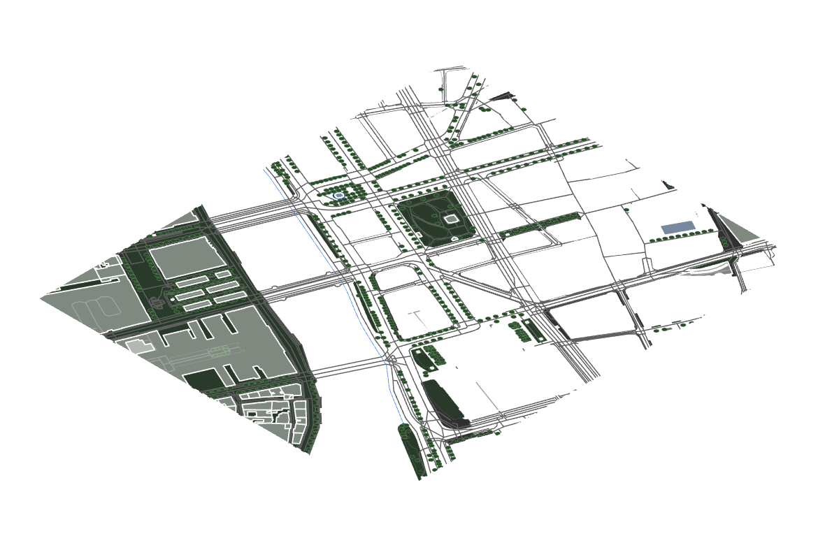 Site overview