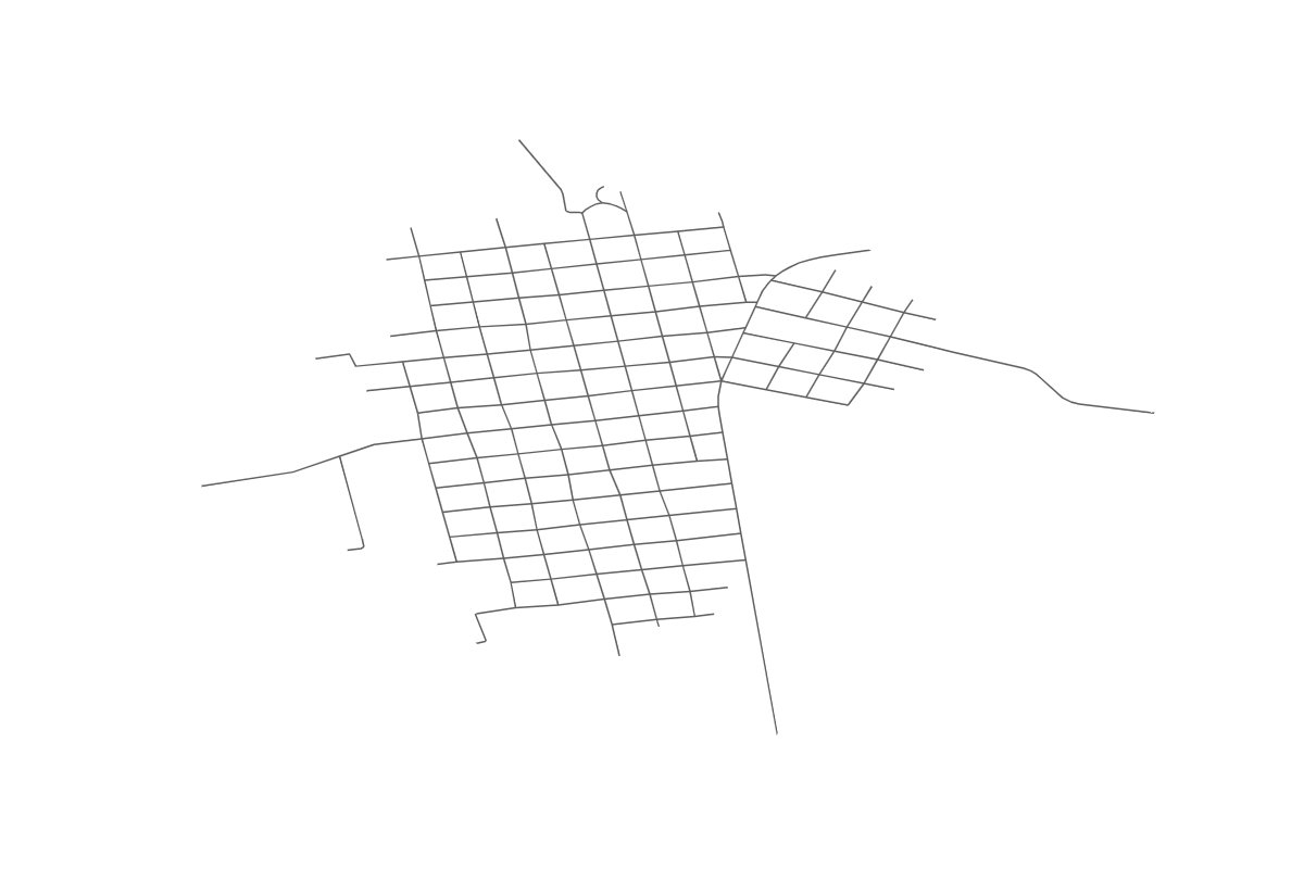 Site overview