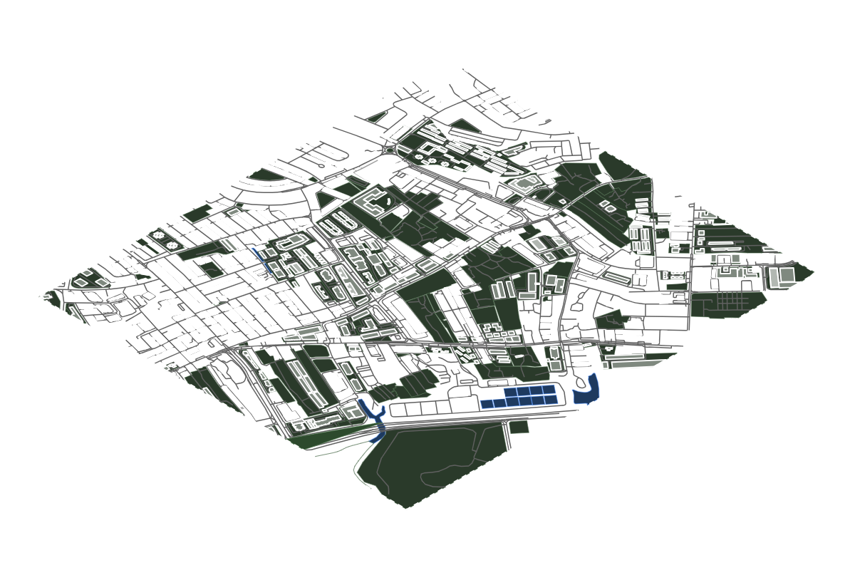 Site overview