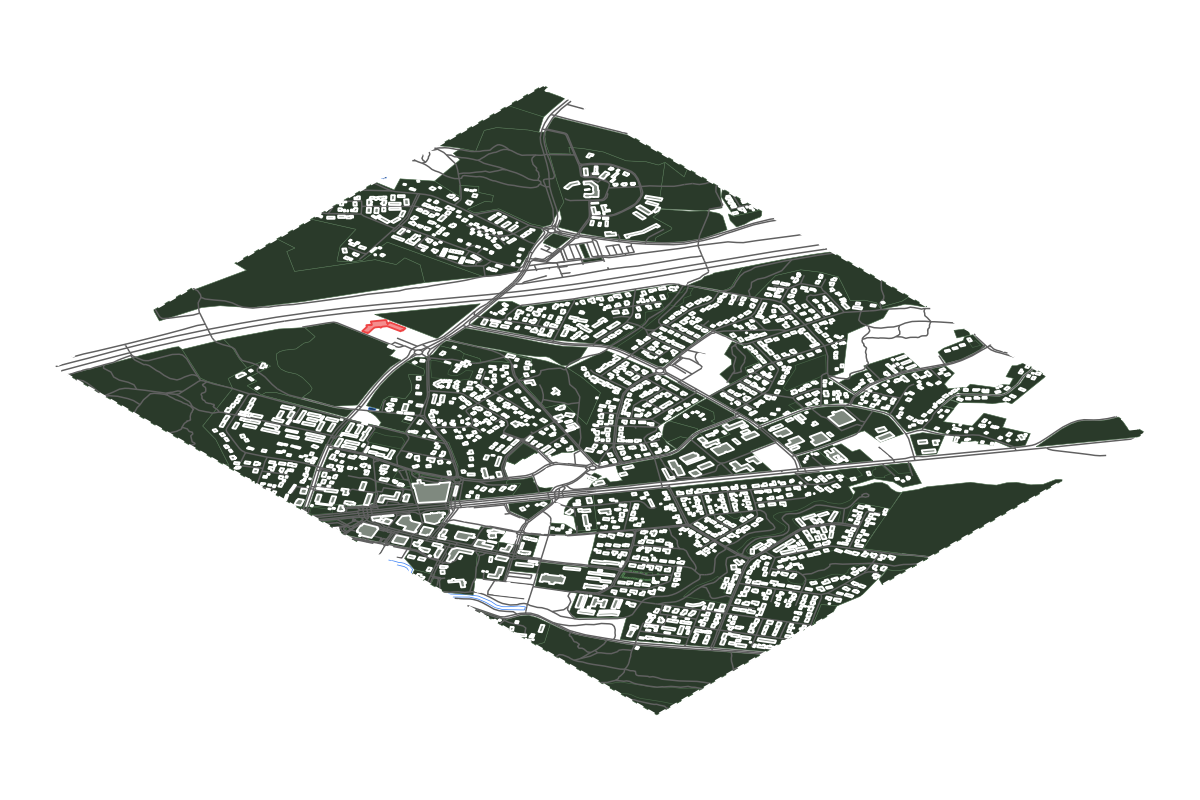 Site overview