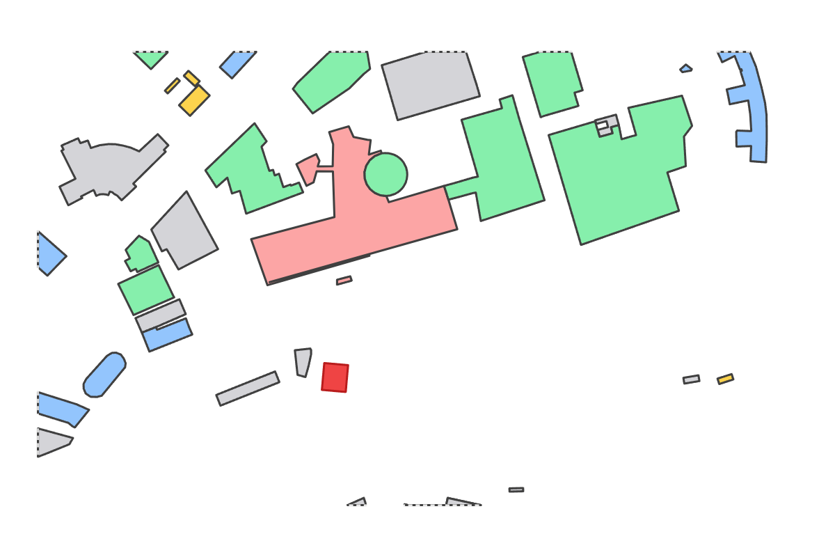 Digbeth, Birmingham - Free site DWG and analysis