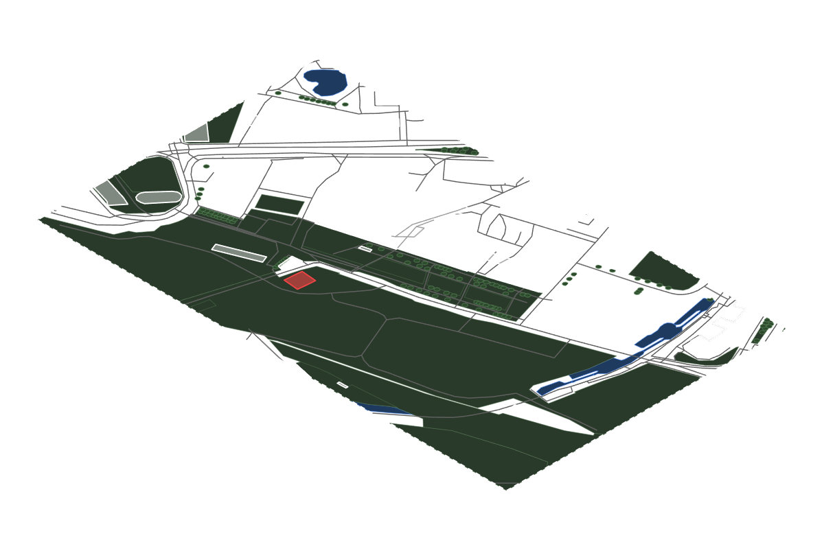 Digbeth, Birmingham - Free site DWG and analysis
