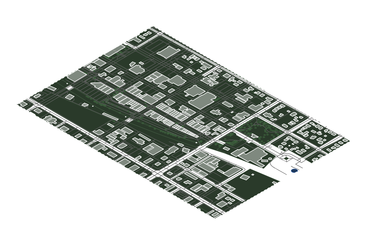 Site overview