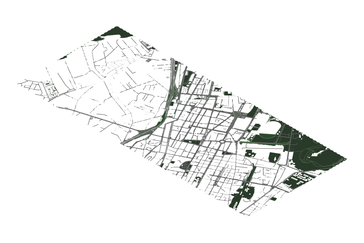 Site overview