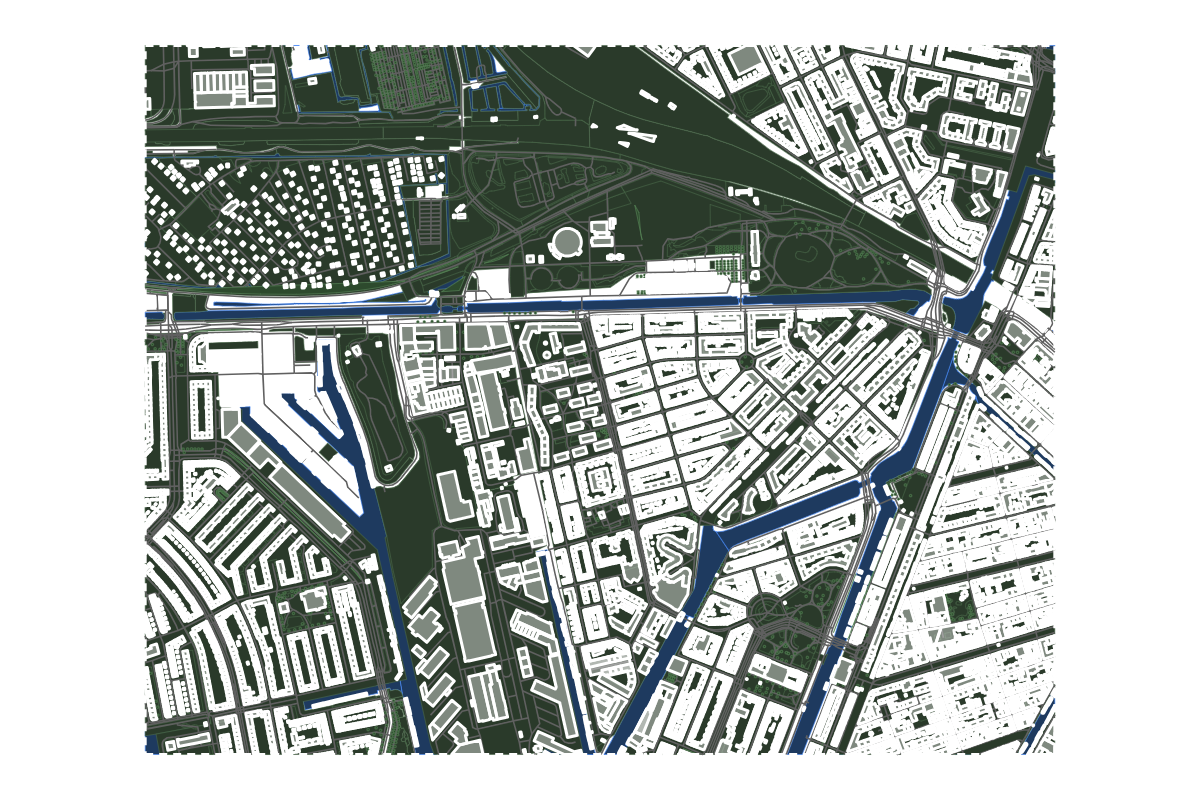 Site map