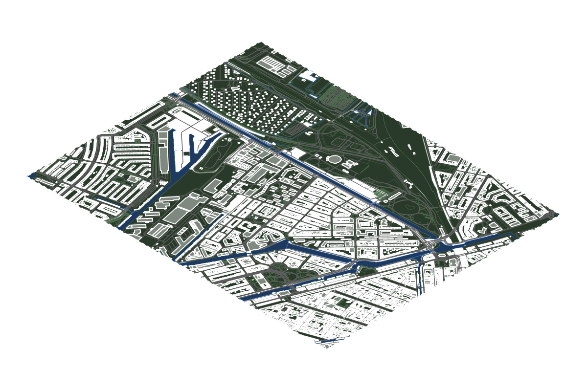 Site overview