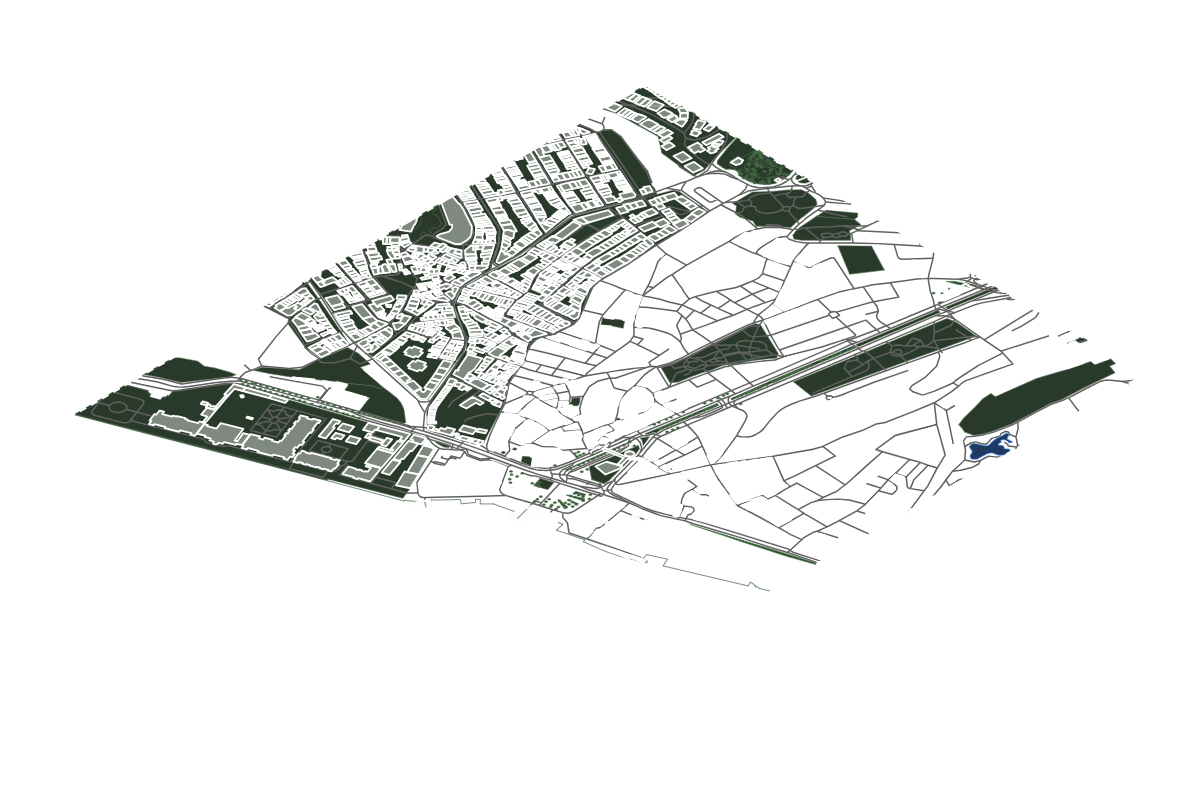 Site overview