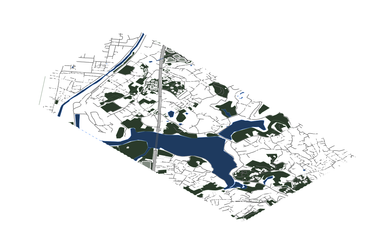 Site overview