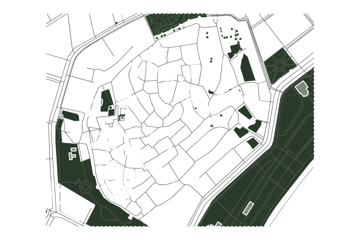 Site map