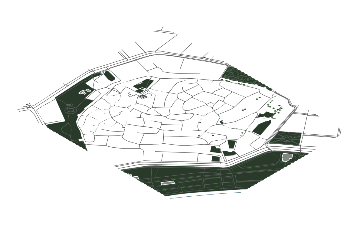Site overview