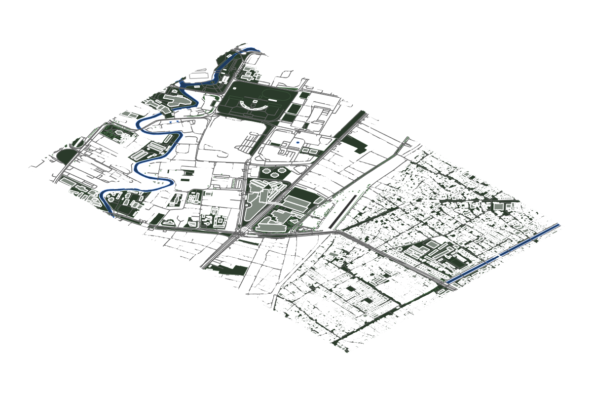 Site overview