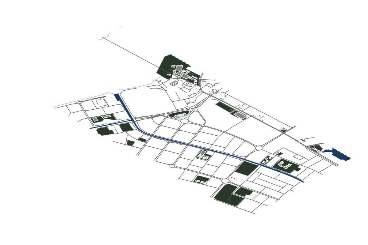 Site overview