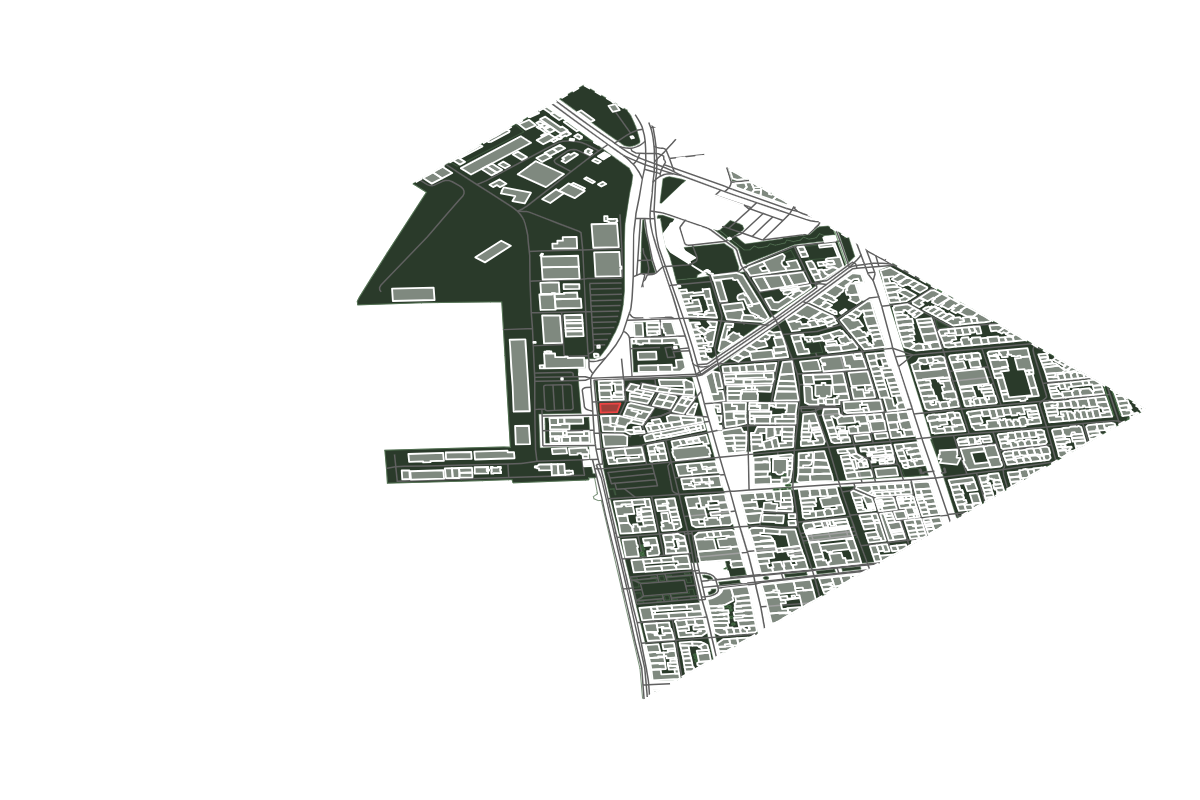Site overview