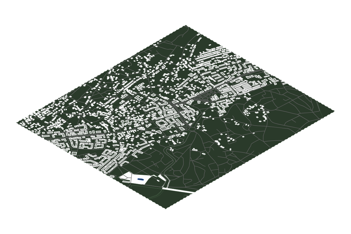 Site overview