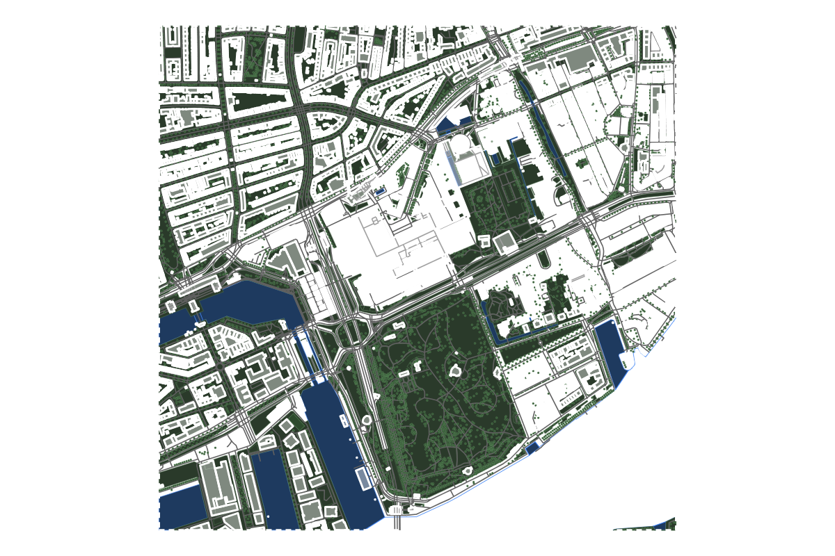 Site map