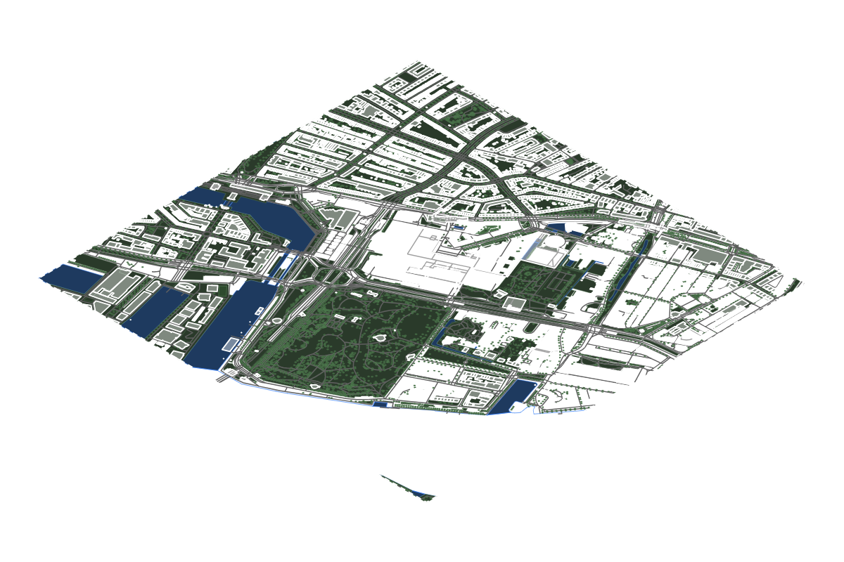 Site overview