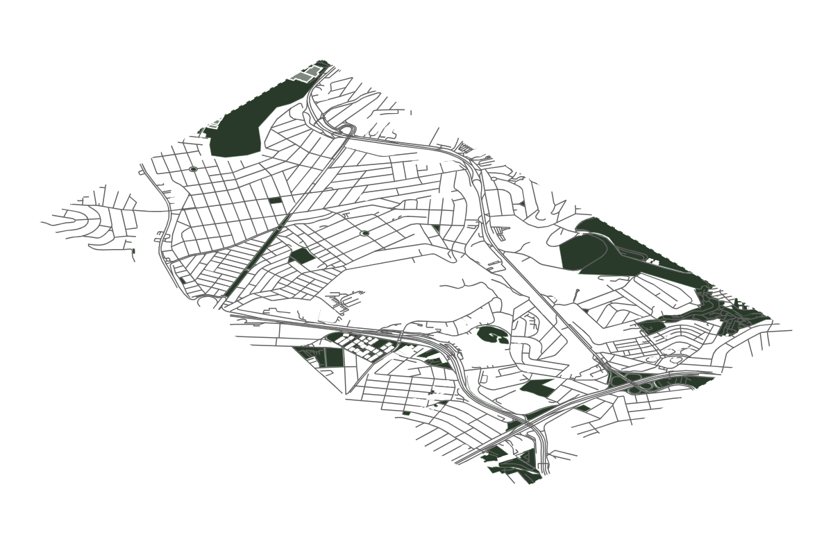 Site overview