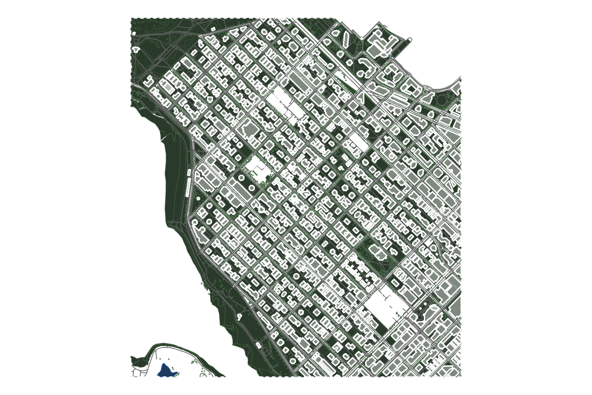 Site map