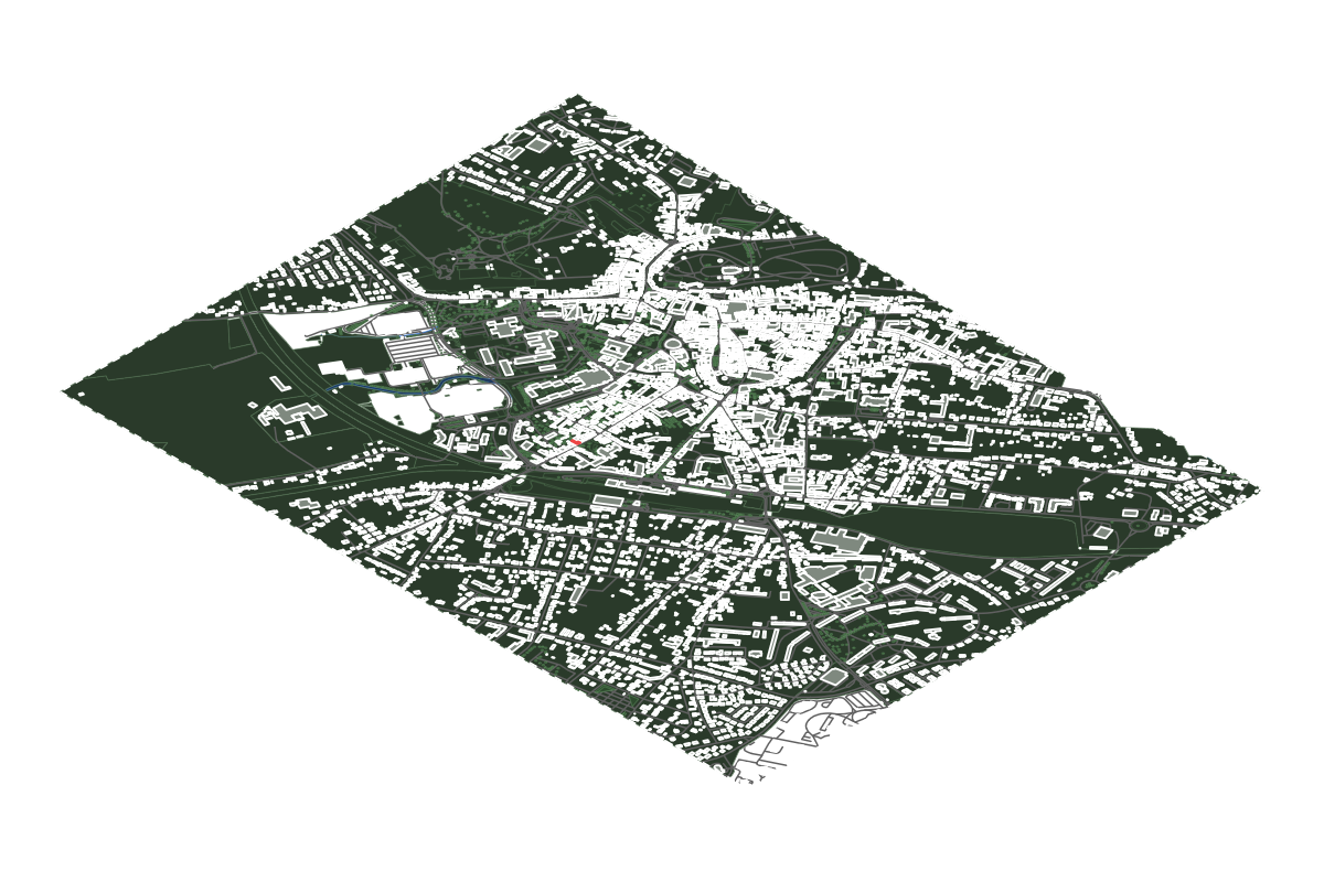 Site overview