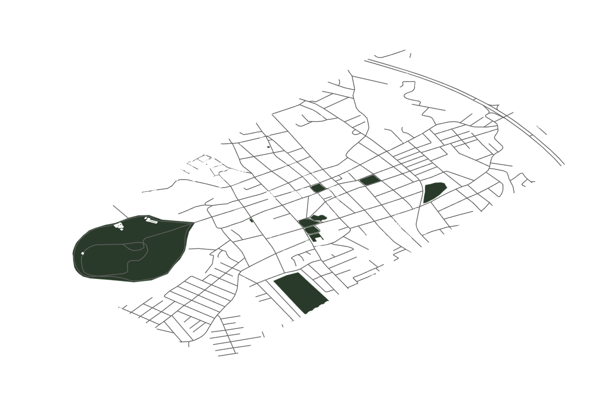 Site overview