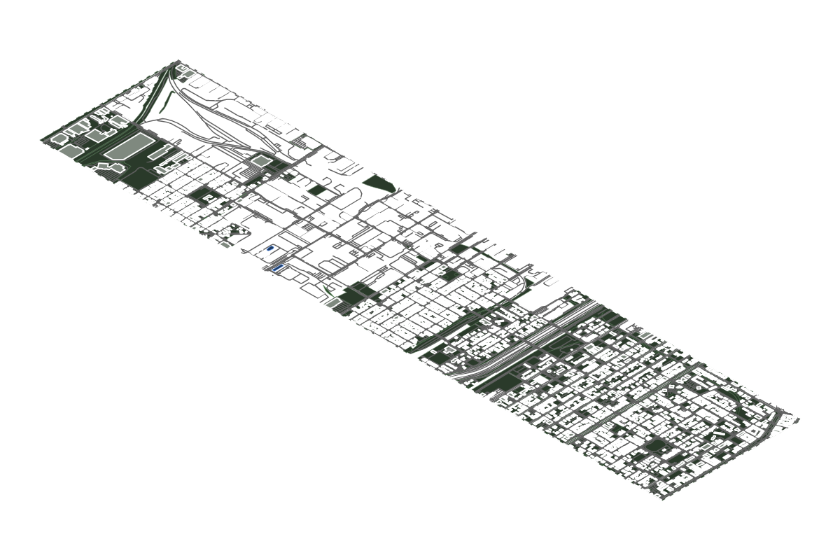 Site overview