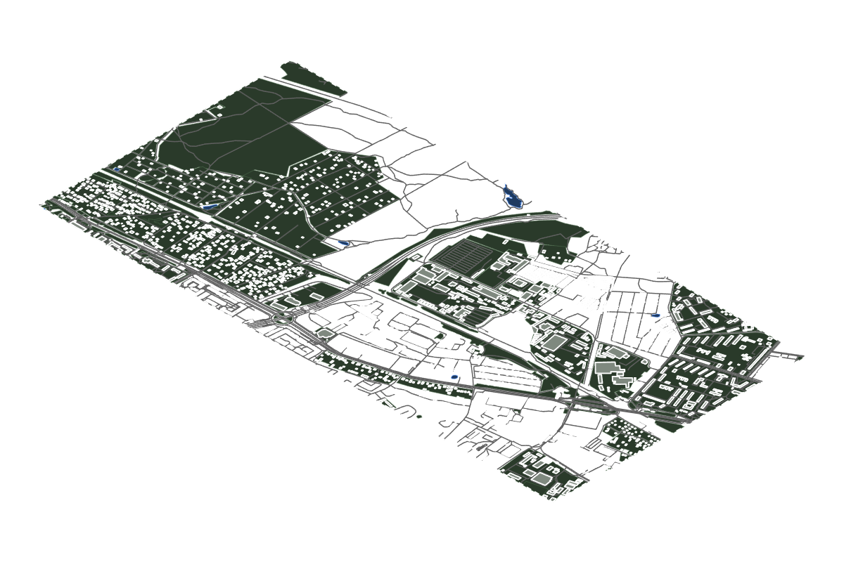 Site overview