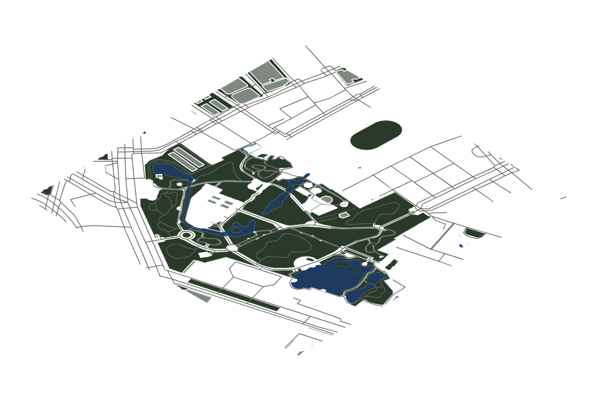 Site overview