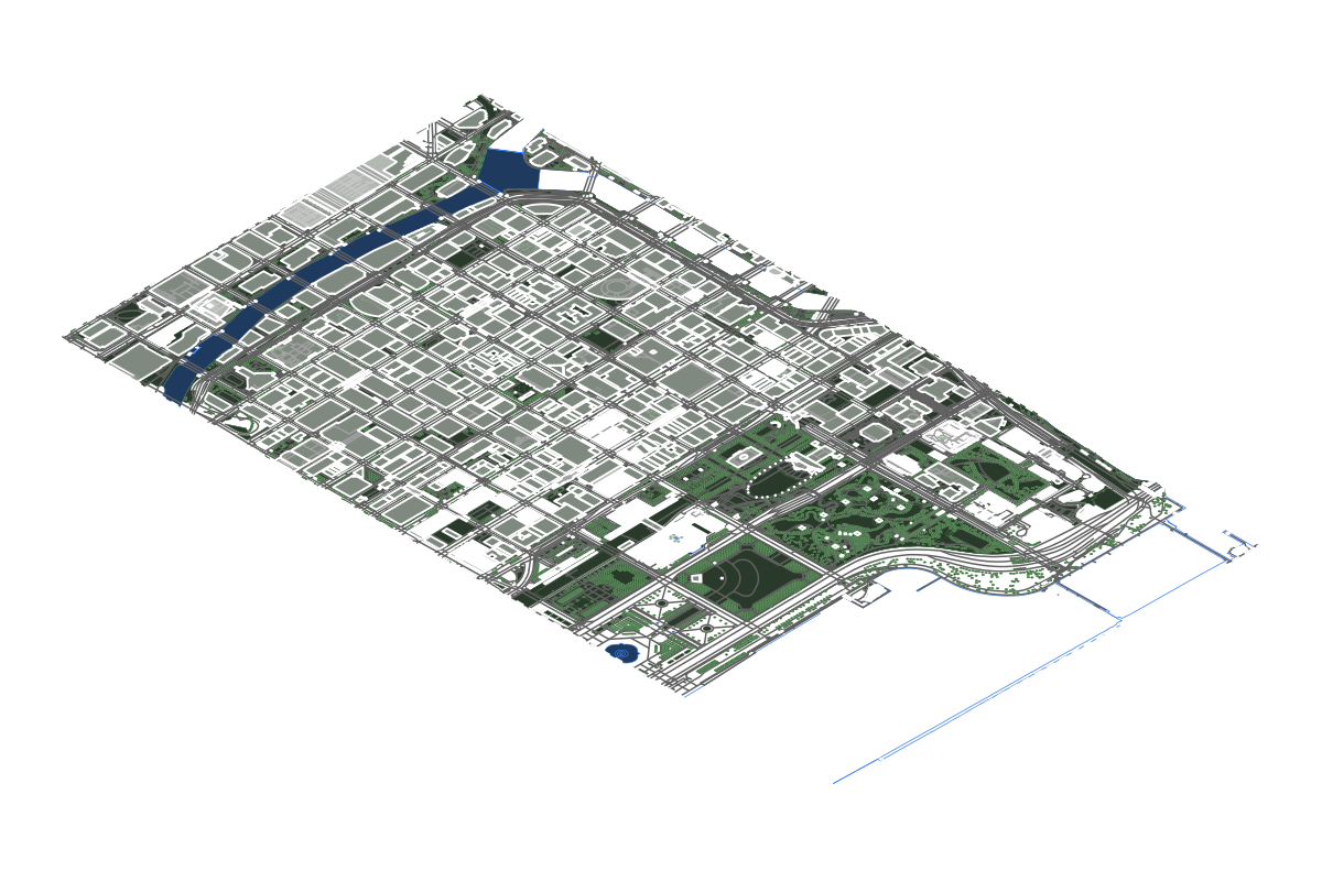 Site overview