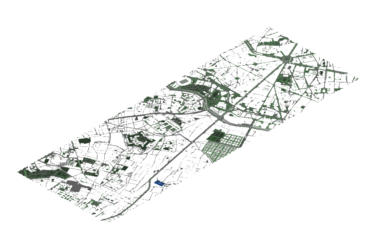 Site overview