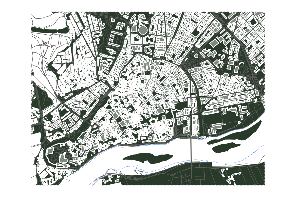 Site map
