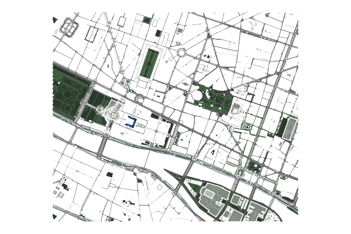 Site map