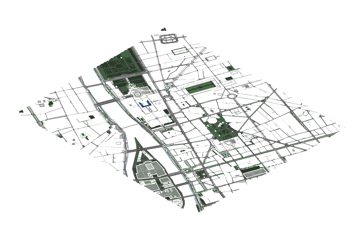 Site overview