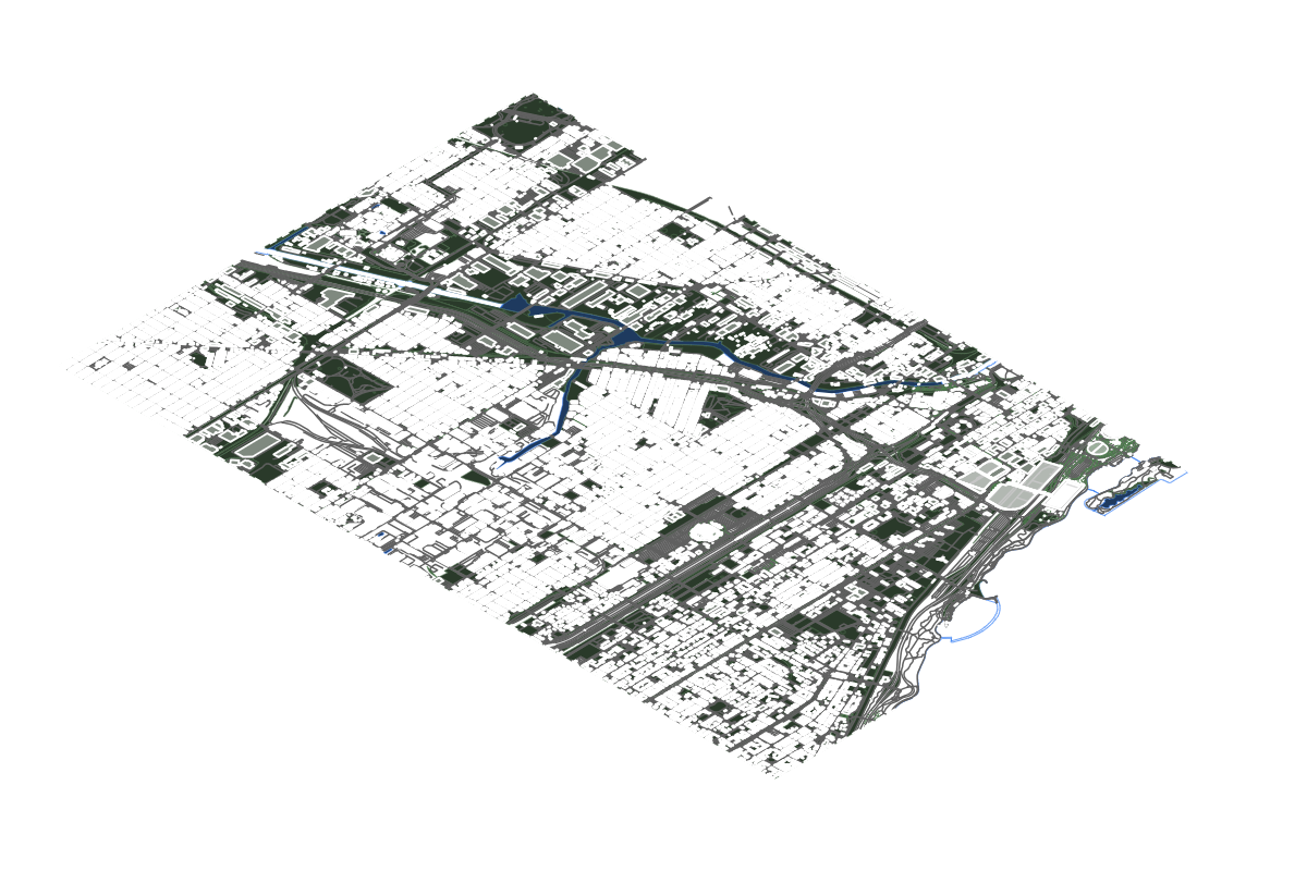 Site overview