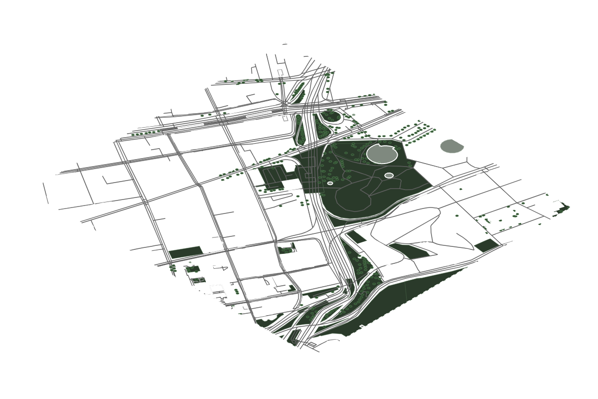 Site overview