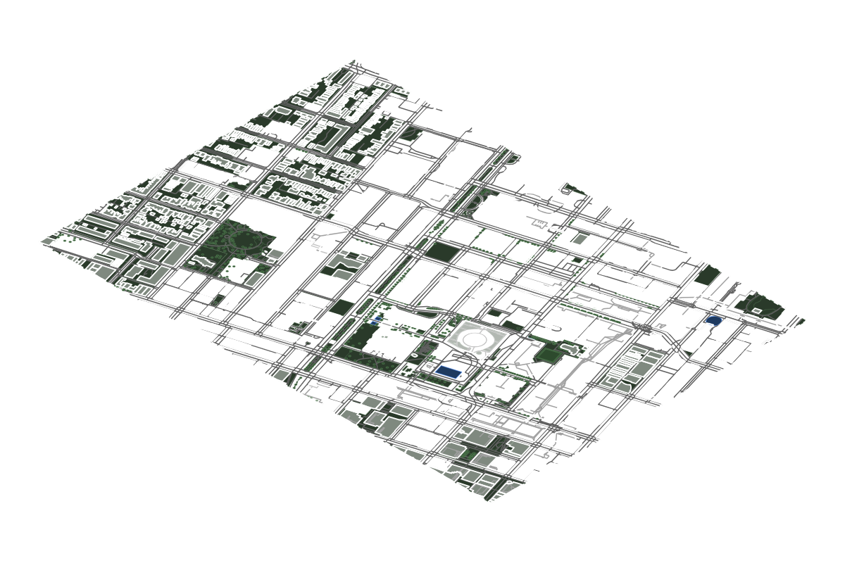 Site overview