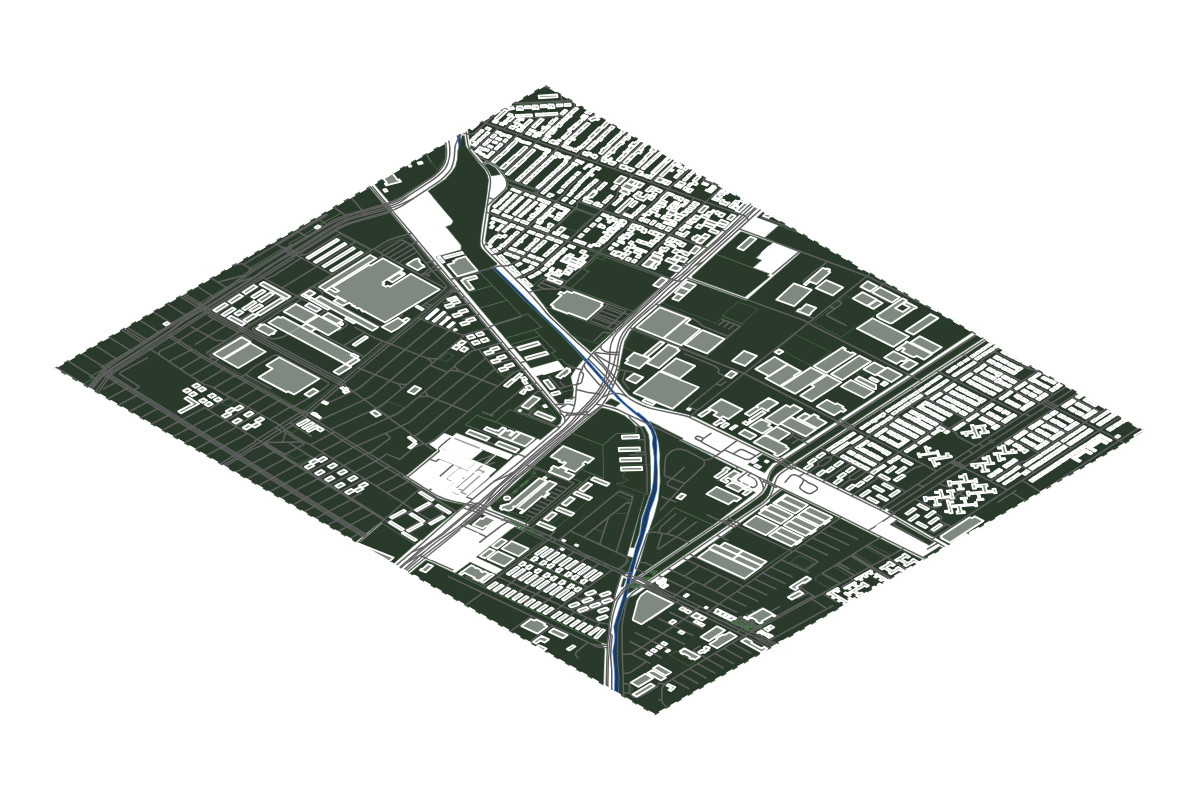 Site overview