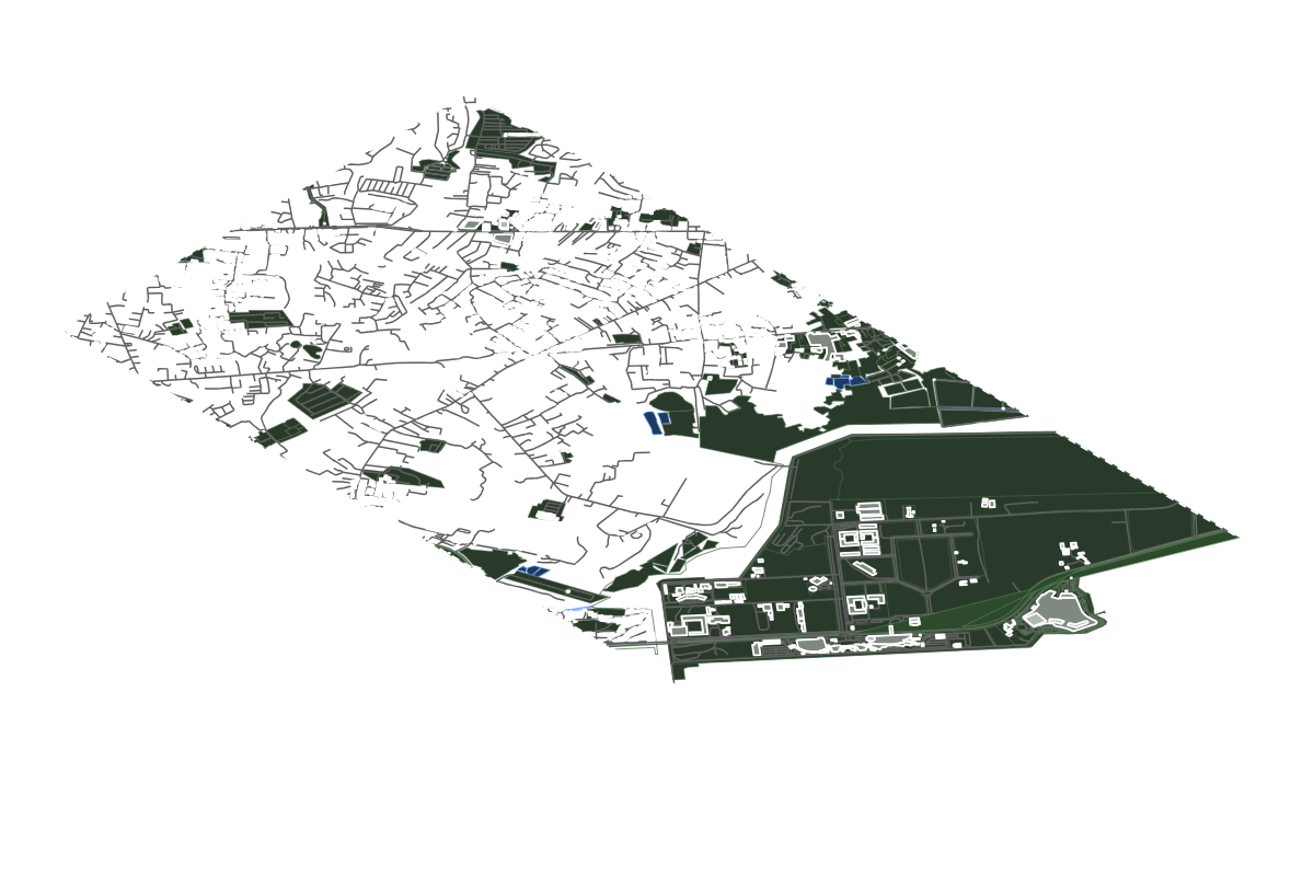 Site overview