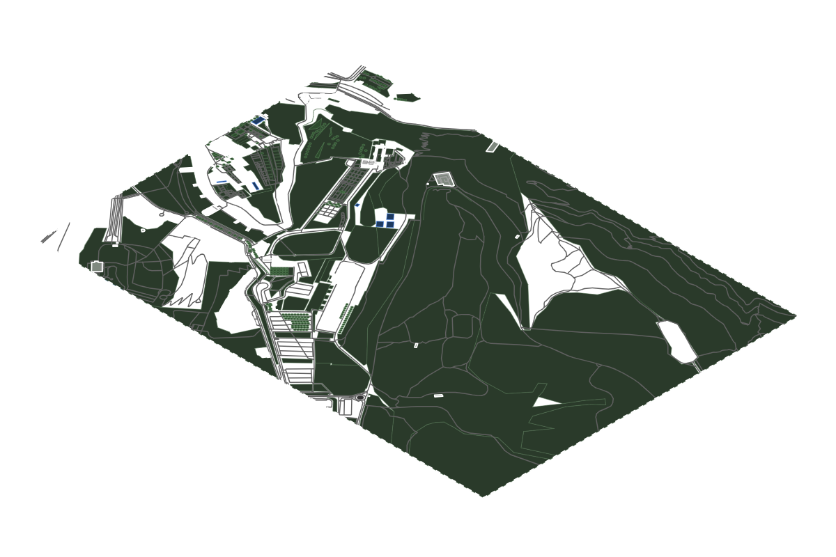Site overview